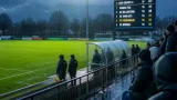 Freienbach unter Druck: Widnau kann mit Heimsieg an die «Aegeten» vorbeiziehen