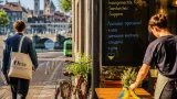 Geflüchtete aus der Ukraine bauen Leben in Basel auf — Zwischen Verwurzelung und Sorge