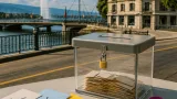 Genf stimmt über Gratis-Verhütung, Grenzprojekte und Mietrecht ab