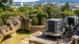 Genfer Bioparc gibt Nilkrokodil Elinor ab — Tier zieht für besseren Platz ins Allgäu