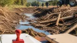Gericht verurteilt Gemeindevertreter in Fulenbach wegen unerlaubtem Entfernen von Biberdämmen