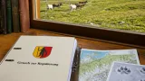 Glarus beantragt Abschuss von zwei Wolfswelpen zur Vermeidung von Schäden