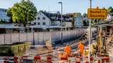 Gossau: Einigung ermöglicht neuen Bushof beim Bahnhof