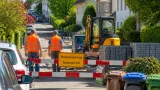 Gossau: Lindenhofstrasse Ende August temporär gesperrt — Zufahrt für Anwohner gewährleistet