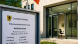 Gossau: Rücktritt in der Rechnungsprüfungskommission löst Ersatzwahl aus