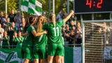 Gossau startet erfolgreich: Frauen des FC Gossau siegen 4:2 gegen Weinfelden-Bürglen