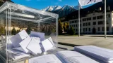 Graubünden lehnt Stimmrechtsalter 16 sowie zwei Volksinitiativen deutlich ab