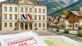 Graubünden plant neue Steuer auf überwiegend selbstgenutzte Zweitwohnungen