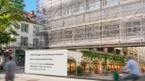 Grenchen: Hotel Passage verkauft — umfassende Sanierung und neues Gastronomiekonzept geplant