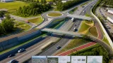Grenchen: Projekt für A5-Anschluss öffentlich aufgelegt – Bypass und Velobrücke geplant