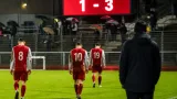 Grenchen startet mit 1:3-Niederlage gegen Ajoie-Monterri in die 2. Liga interregional