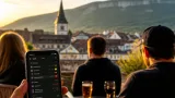 Grenchen: Wie Sportfans mit sport.ch Live-Fussball und weitere Sportereignisse verfolgen können