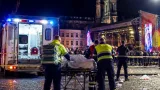Grossanlässe fordern Basler Rettungskräfte – Reanimation und Übergriffe bei Einsätzen