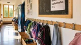 Grosser Rat überwiesen Motion für Kopftuchverbot an Volksschulen bis 16 Jahre