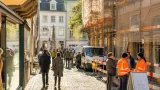 Grossstadtrat fordert Prüfung von Entlastungen für Lädeli in der Altstadt
