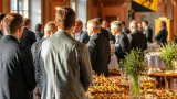 Herisau ehrt rund 70 Freiwillige: Gemeinde lädt zum Dankesapéro ins Alte Zeughaus