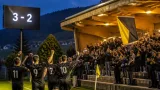 Herisau gewinnt zum Saisonstart – Teufen ebenfalls mit Heimerfolg