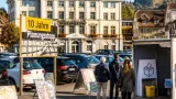 Herisau stimmt erneut über Planungsstopp für Obstmarkt ab