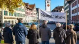 Herisau: SVP bekräftigt Nein zu Abschaffung oberirdischer Parkplätze am Obstmarkt