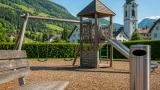 Hirschi-Spielplatz in Schwyz deutlich sauberer als Schweizer Durchschnitt