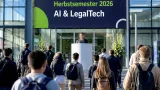 Hochschule Luzern startet Herbstsemester mit 8'784 Studierenden und neuem KI‑/Recht‑Angebot