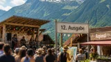 Hofair Dallenwil feiert 12. Ausgabe mit gemischtem Musikprogramm und nachhaltiger Verpflegung