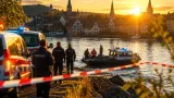 Identifiziert: Mann, der am 14. August im Rhein bei Stein am Rhein ertrunken ist
