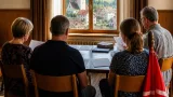 In Appenzell gegründet: «Kommunisten Appenzell» will Strukturen und politische Bildung aufbauen