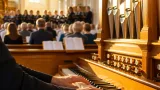 In Teufen verklingt ein Kapitel: Appenzeller Bachtage enden in bisheriger Form