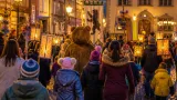 In Wil lebt das Steckliträge wieder auf: Umzug in der Altstadt am 11. September