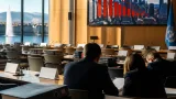 Internationales Genf in der Zwickmühle: Entscheidungen in New York bestimmen Zukunft