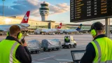 IT-Teilausfall am Flughafen Zürich beendet — Betrieb ab 17 Uhr wieder normal