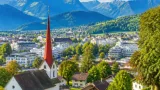 Jugendlicher rennt in Kriens vor Polizei weg und wird bei Strassenquerung leicht verletzt