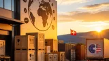 Jura-Chef Probst sieht Wachstum weiter im Ausland – Handelsschranken und starker Franken als Risiken
