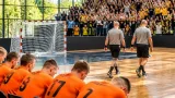Kadetten Schaffhausen verlieren in Kriens erstmals in dieser Saison – 32:38