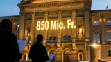 Kanton Bern erhöht Prämienverbilligungen ab 2028 deutlich auf mindestens 850 Mio. Fr.