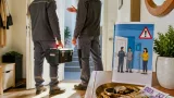 Kanton Luzern warnt: Trickdiebe geben sich als Handwerker aus