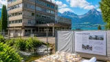 Kanton Obwalden schreibt Projektwettbewerb für Areal Foribach aus