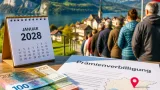 Kanton Schwyz erhöht Prämienverbilligung: Mehr als ein Drittel profitiert ab 2028