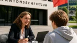 Kanton Schwyz lanciert frühe Unterstützung gegen Lehrabbrüche
