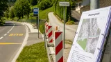 Kanton St. Gallen macht Gemeinden flexibler beim Strassenbau und verankert Busbuchten