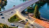 Kanton startet Mitwirkung zum Ausbau der Westtangente in Solothurn