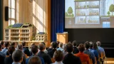 Kanton Uri lädt zu Fachanlass: Energieeffiziente und klimaangepasste Gebäude im Fokus