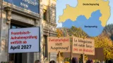 Kantonspolizei Bern streicht Französisch- Aufnahmeprüfung – Regierungsrat verweist auf intensiveren Unterricht