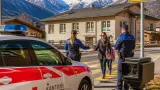 Kantonspolizei Wallis erhöht Präsenz beim Schulstart – Fokus auf Geschwindigkeit