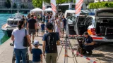 Kantonspolizei zieht über 2000 Besuchende nach Olten an: Einblick in Polizeiarbeit bei «alibi’26»