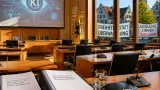 Kantonsrat in Schaffhausen uneins über Polizeigesetz: KI‑Überwachung, Jugendkriminalität und Racial Profiling im Zentrum