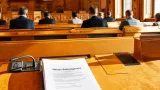 Kantonsrat Obwalden verabschiedet neues Polizeigesetz und trifft mehrere Personal- und Strukturentscheide