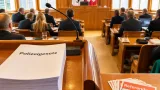 Kantonsrat verabschiedet revidiertes Polizeigesetz – SVP droht mit Referendum