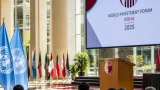 Katar wirbt in Genf für Weltinvestitionsforum – Diplomatie trifft Wirtschaftsagenda